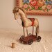 Artisic Horse