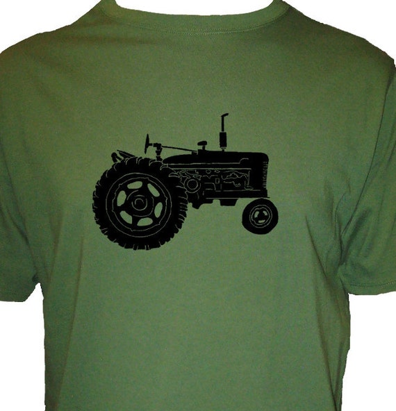 tractor shirt mens