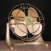 Vintage Industrial "Sea-Breeze" Fan Still Works