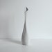 Mid-Century Modernist Vase - Sgrafo