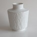 German Mid Century Modern Vase 'Paradis' - Edelstein