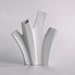 Mid-Century Vase by Peter Muller Sgrafo (2) 50s