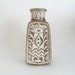 Reserved Vintage Bird Vase - Bay Keramik 1960s