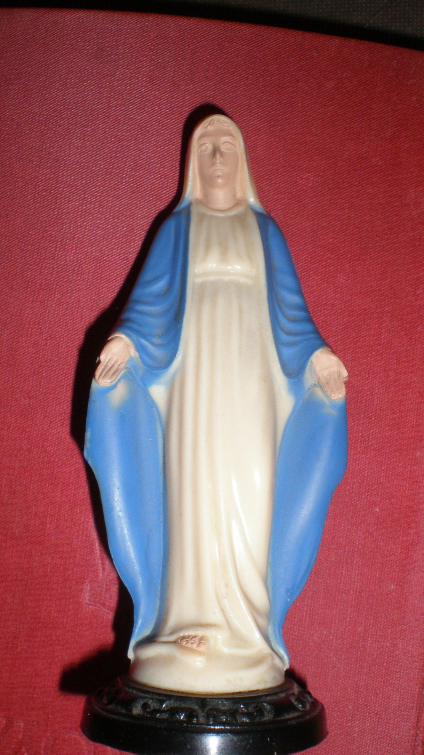 Vintage Religious Dashboard Jesus Vintage Dashboard Religious