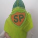 super pickle stuffed toy