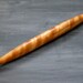 Tapered Rolling Pin- French Rolling Pin - Food Prep - Bakeware - Kitchen -  Wedding Hostess Gift