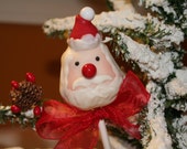 Mom's Killer Cakes & Cookies Own Santa Claus Christmas Holiday Cake Pops There's Still Time To Order For Christmas! Il_170x135