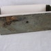 Large Letter Box Handmade of Slate LLB3