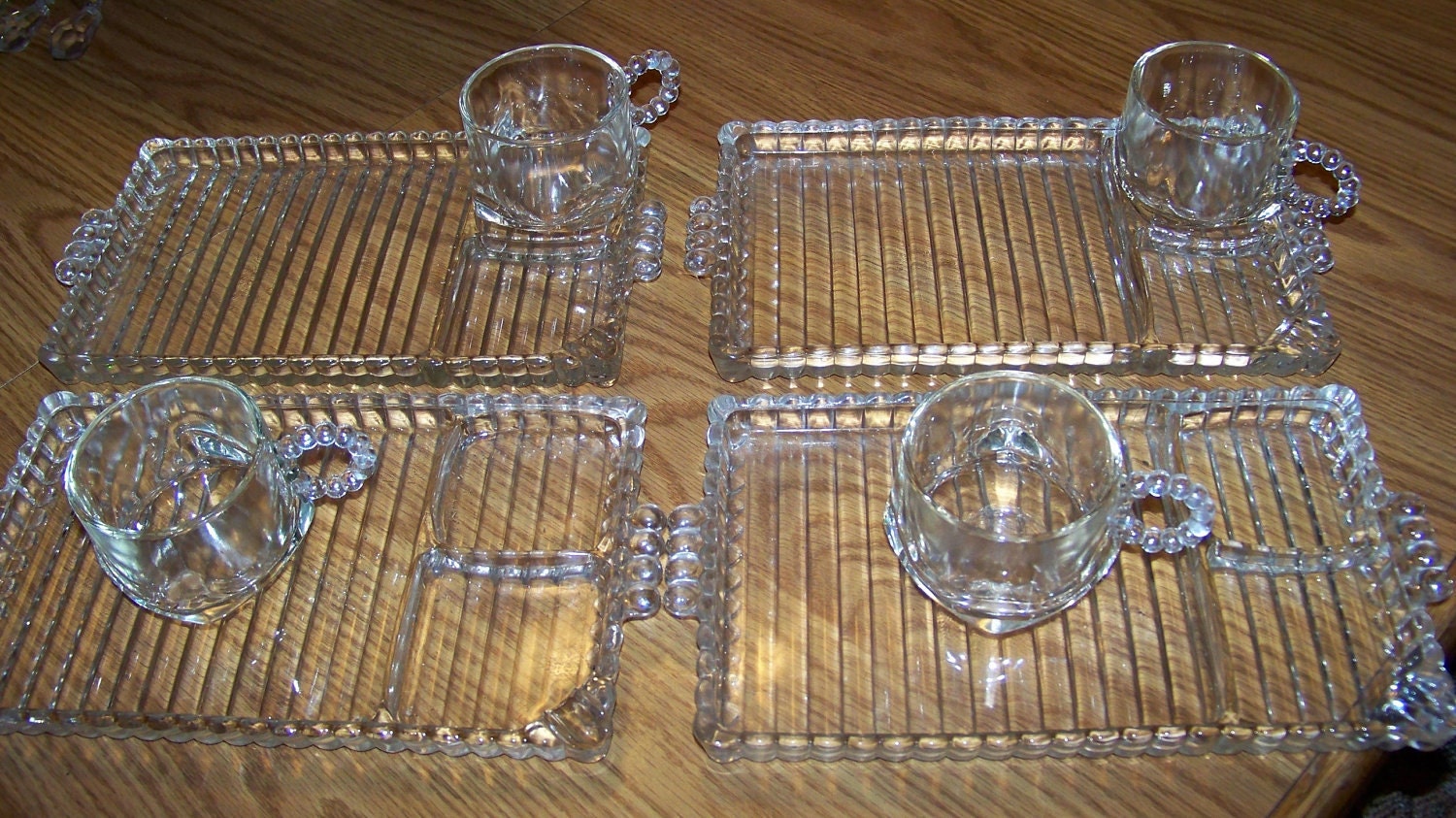 vintage-candlewick-glass-snack-set-8-piece-set-beautiful