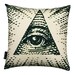 providence plush pillow top