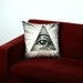 providence plush pillow top