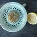 Ceramic Citrus Juicer in Beautiful Pastel Green