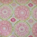Dream With Me from In The Beginning cotton Fabric -In The Beginning - Dream With Me - 1 yard