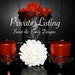 Custom Tissue Pom Listing for Valrie - 12 Tissue Paper Pom Poms