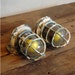 Ahoy - Antique Ship Lights Set of 2