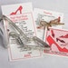 Priority Ship for Etta for Diva High Heel Shoe Cookie Cutter Order