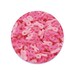 Pink Ribbon Breast Cancer Awareness Sprinkles - 2 oz.