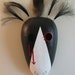 Gourd Art-Mask-Spiritual Freedom