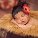RETRO CHIC Headband - Preemie to Adult Sizes Available