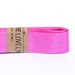 Vintage inspired Seam Binding ribbon xoxo- Strawberry