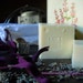 Soap,natural ,handmade,with Olive Oil and Shea Butter.Essential Oils of Lavender, Rosemary, Mint and Tea Tree-Cold Process Soap
