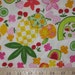 Fruit Salad by Alexander Henry 1 yard 3"