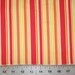 Funky Monkeys stripe by Erin Michael for Moda 35" remnant