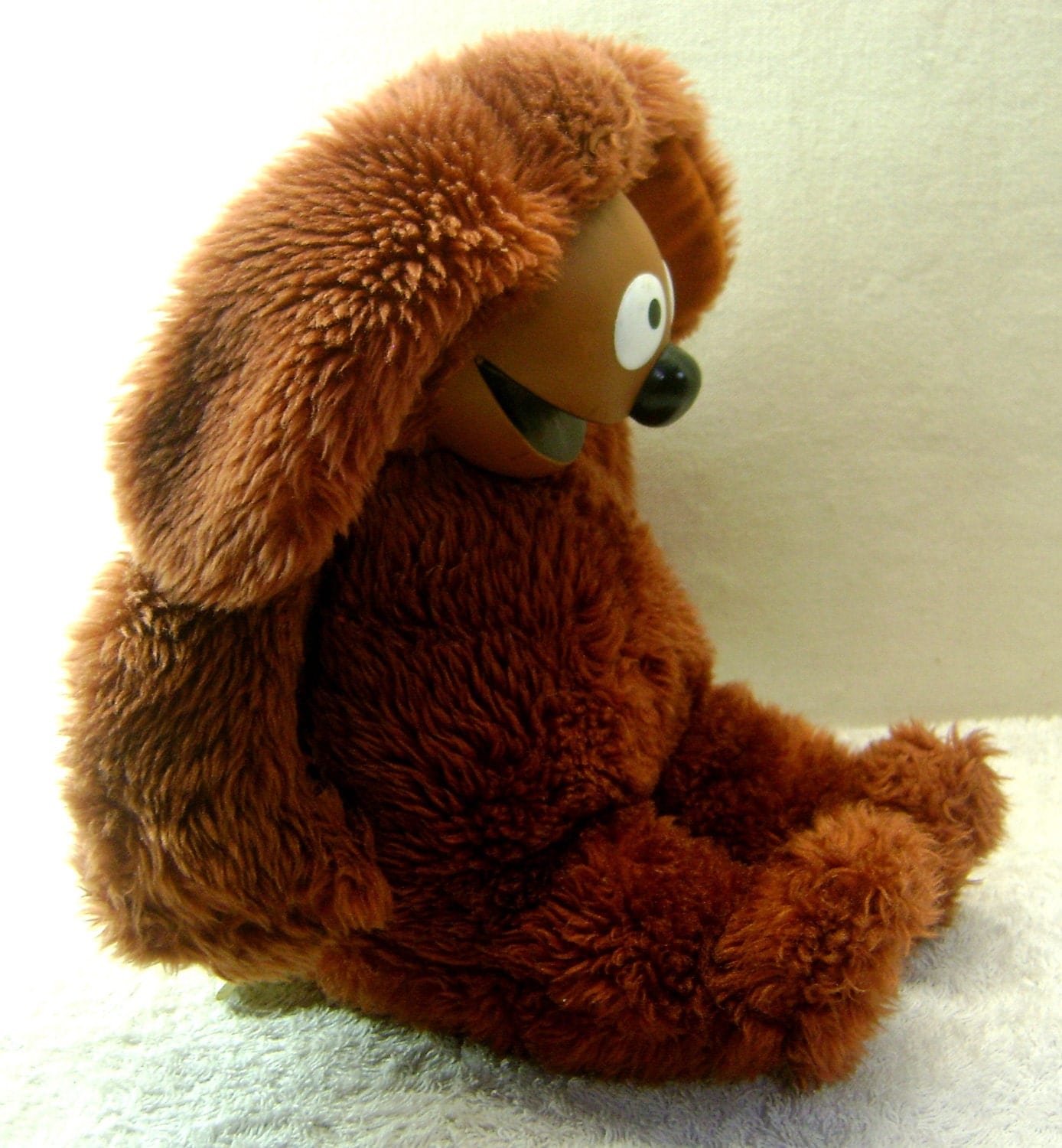 rowlf the dog action figure