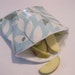 reusable snack bag