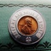 Keep Me and Never Go Broke- Chevrolet Lucky Coin- 1948 Encased Penny