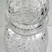 Edwardian Cut Glass Pickle Jar
