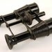 Edwardian Antique Opera Glasses 1910