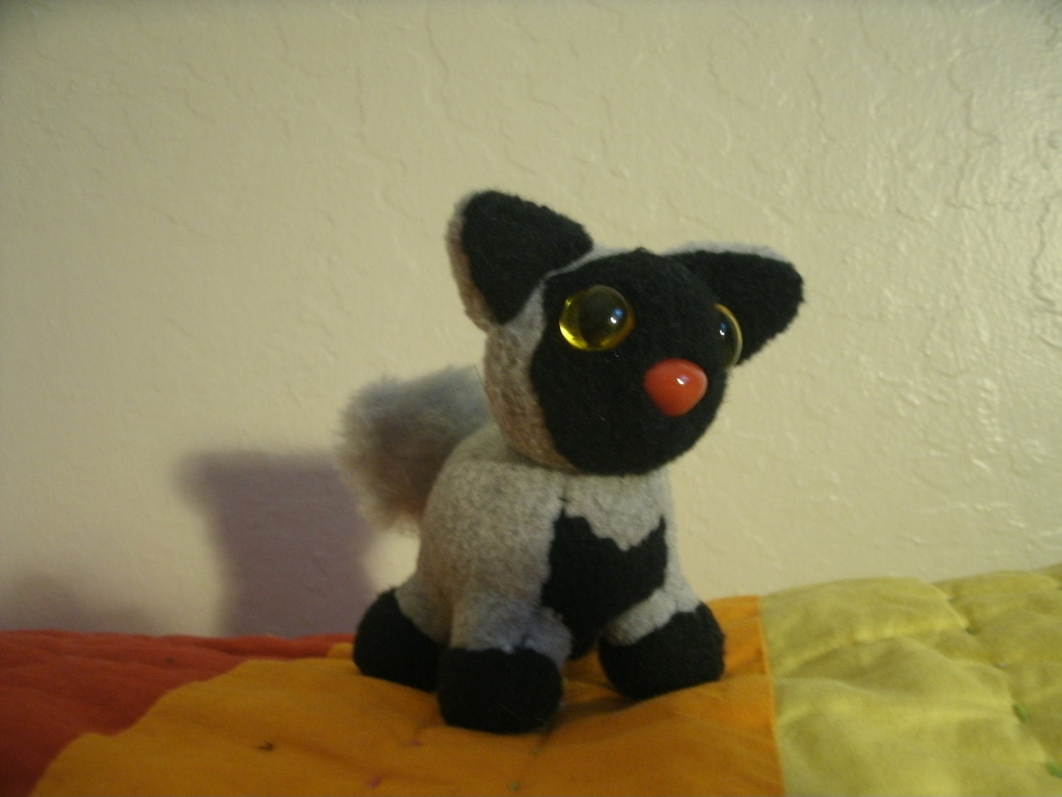 poochyena plush