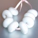 Lampworking Beads (8)- Spacer Collection - LEteam