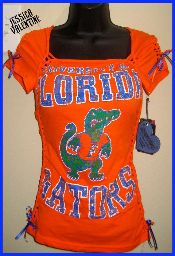 gator shirts etsy