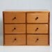 Small chest of drawers