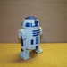 4GB Star Wars R2 D2 USB Flash Drive memory Artoo Robot Droid - Free cap, cable, apps.