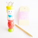 Knitting Doll Set