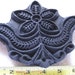 Closeout Wood Stamp