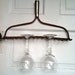 Vintage Rake Head