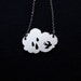 Rainy Day Necklace - SALE