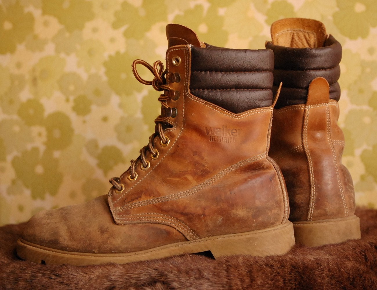 high top work boots mens