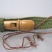 alto recorder case