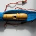 alto recorder case