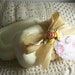 Sale- Goat Milk soap - coconut reg price 5.00