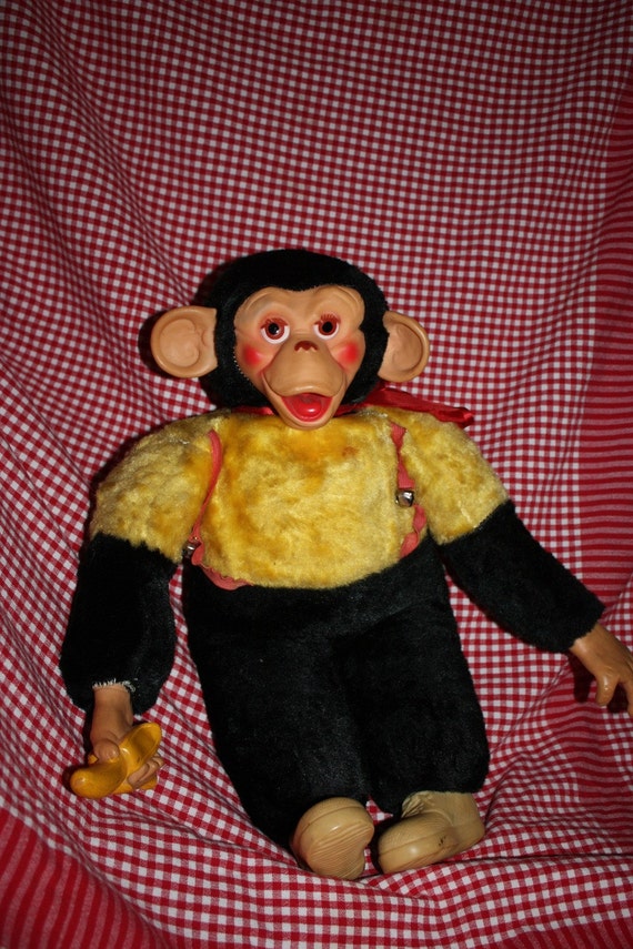 mr bim monkey