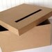 DIY Wedding Card Box