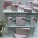 Dollshouse Miniatures. Ladies Lingerie Boxes PDF File Only