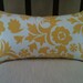 12 x 20 - Premier Prints - Suzani Slub Texture Lumbar Pillow Cover