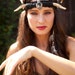 Antler Headdress
